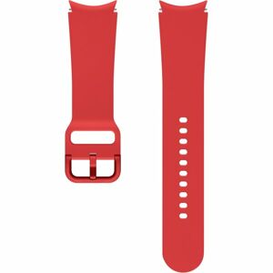 Samsung Sport Band (M-L) červený