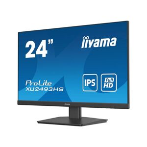 iiyama ProLite XU2493HS-B5 LCD monitor 24"