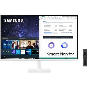 Samsung Smart monitor M5 32"