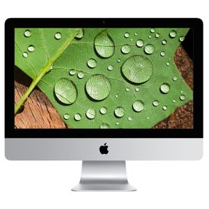 CTO Apple iMac 27" 5K Retina 4,2GHz / 16GB / 2TB Fusion Drive / Radeon Pro 580 8GB / (2017)
