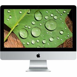 CTO Apple iMac 27" 5K Retina 3,8GHz / 8GB / 3TB Fusion / Radeon Pro 580 8GB (2017)