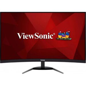 ViewSonic VX3268-2KPC-MHD herní monitor 31,5"