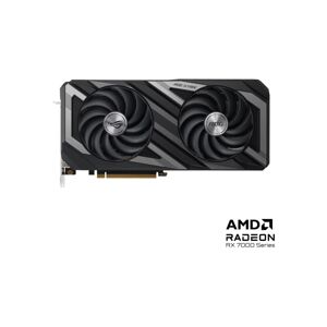 ASUS ROG Strix AMD Radeon™ RX 7600 OC Edition 8GB GDDR6