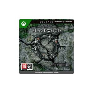 The Elder Scrolls Online: Blackwood Upgrade (Xbox)