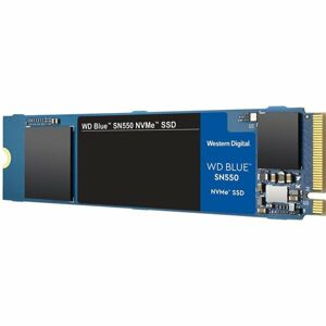 WD Blue SSD SN550 M.2 250GB