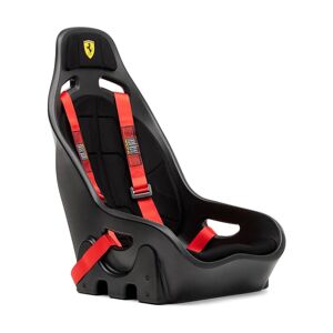 Next Level Racing ELITE ES1 Seat Scuderia Ferrari Edition přídavné sedadlo ES1
