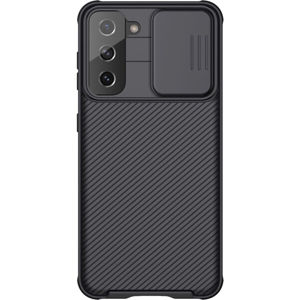 Nillkin CamShield Pro kryt Samsung Galaxy S21 černý