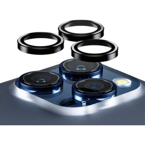 PanzerGlass HoOps ochranné kroužky Apple iPhone 15 Pro/15 Pro Max