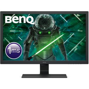 BenQ GL2780E monitor 27" černý