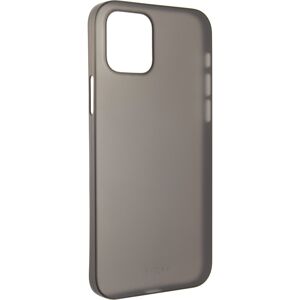 FIXED Peel ultratenký kryt 0,3 mm Apple iPhone 13 Pro šedý