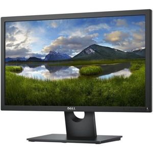 Dell E2218HN monitor 21,5"