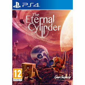 The Eternal Cylinder (PS4)