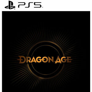 Dragon Age 4 (PS5)
