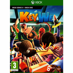 KeyWe (Xbox One)