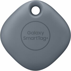 Samsung Galaxy SmartTag+ modrý