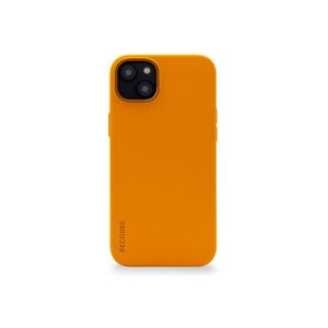 Decoded Silicone Backcover iPhone 14