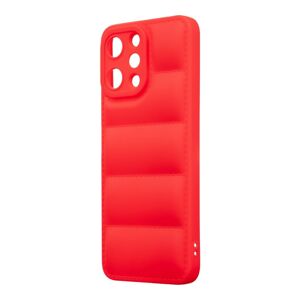 Obal:Me Puffy kryt Xiaomi Redmi 12 červený