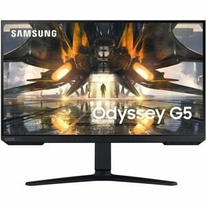 Samsung Odyssey G50A herní monitor 27"
