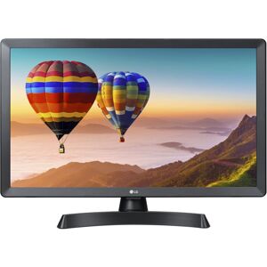 LG 24TN510S monitor 23,6"