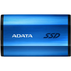 ADATA SE800 externí SSD 1TB modrý