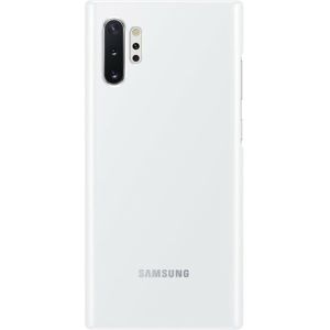 Samsung EF-KN975CWEGWW LED Cover zadní kryt Galaxy Note10+ bílý