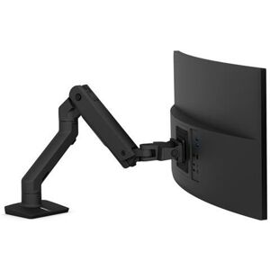 Ergotron HX Desk Stolní rameno pro 1 monitor 42" černé