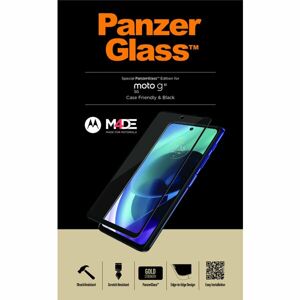PanzerGlass™ Edge-to-Edge Motorola Moto g51 5G