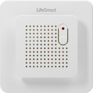 LifeSmart senzor úniku plynu