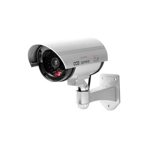 Technaxx bezpečnostní kamera atrapa pro venkovní použití