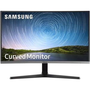 Samsung C27R500 monitor 27"