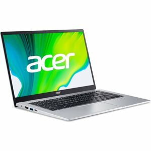 Acer Swift 1 (SF114-34-P64B), stříbrná