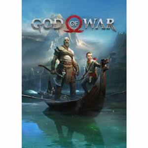 God of War (PC - Steam)