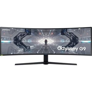 Samsung Odyssey G9 herní monitor 49"