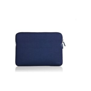 Trunk Neoprene Sleeve pouzdro pro MacBook Pro 14" M2 2023/M1 2021 modré