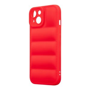 Obal:Me Puffy kryt Apple iPhone 15 červený