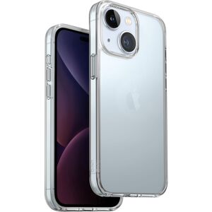 UNIQ LifePro Xtreme MagClick kryt iPhone 15 Crystal (čirý)