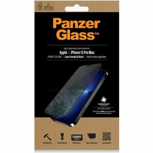 PanzerGlass Edge-to-Edge Privacy Apple iPhone 13 Pro Max