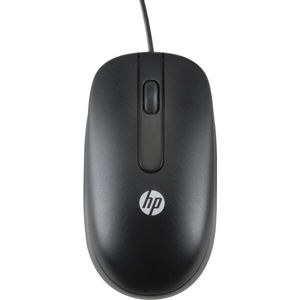 HP USB Mouse černá