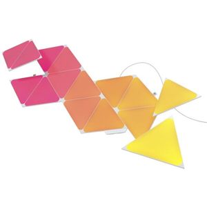 Nanoleaf Shapes Triangles Smarter Kit 15 Pack