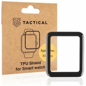 Tactical TPU Shield fólie pro Apple Watch 42mm Series 1/2/3