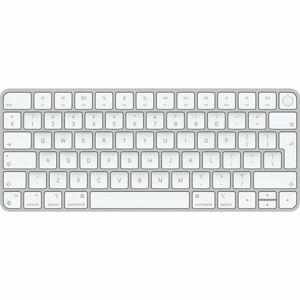 Apple Magic Keyboard s Touch ID bezdrátová klávesnice - americká angličtina