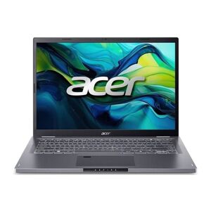 Acer Aspire 14 (NX.KRWEC.003) šedý