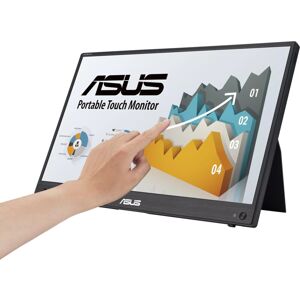 Asus ZenScreen Touch MB16AHT monitor 16"