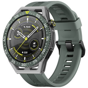 Huawei Watch GT 3 SE Wildneress Green