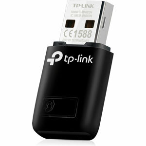 TP-Link TL-WN823N WiFi USB adaptér