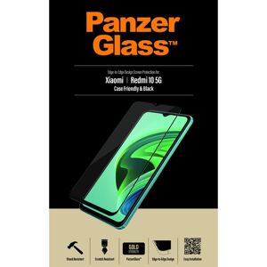 PanzerGlass™ Edge-to-Edge Xiaomi Redmi 10 5G