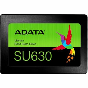 ADATA Ultimate SU630 SSD 2,5" 960GB