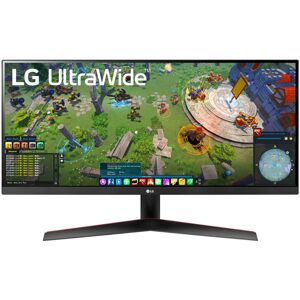 LG UltraWide 29WL503 monitor 29"