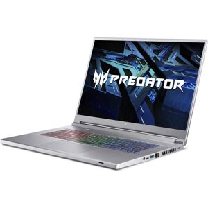 Acer Predator Triton 300 SE (PT316-51s-7257) stříbrný