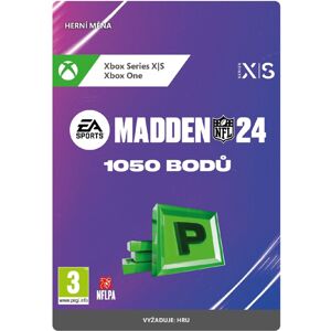 Madden NFL 24 - 1050 Madden Points (Xbox One/Xbox Series)